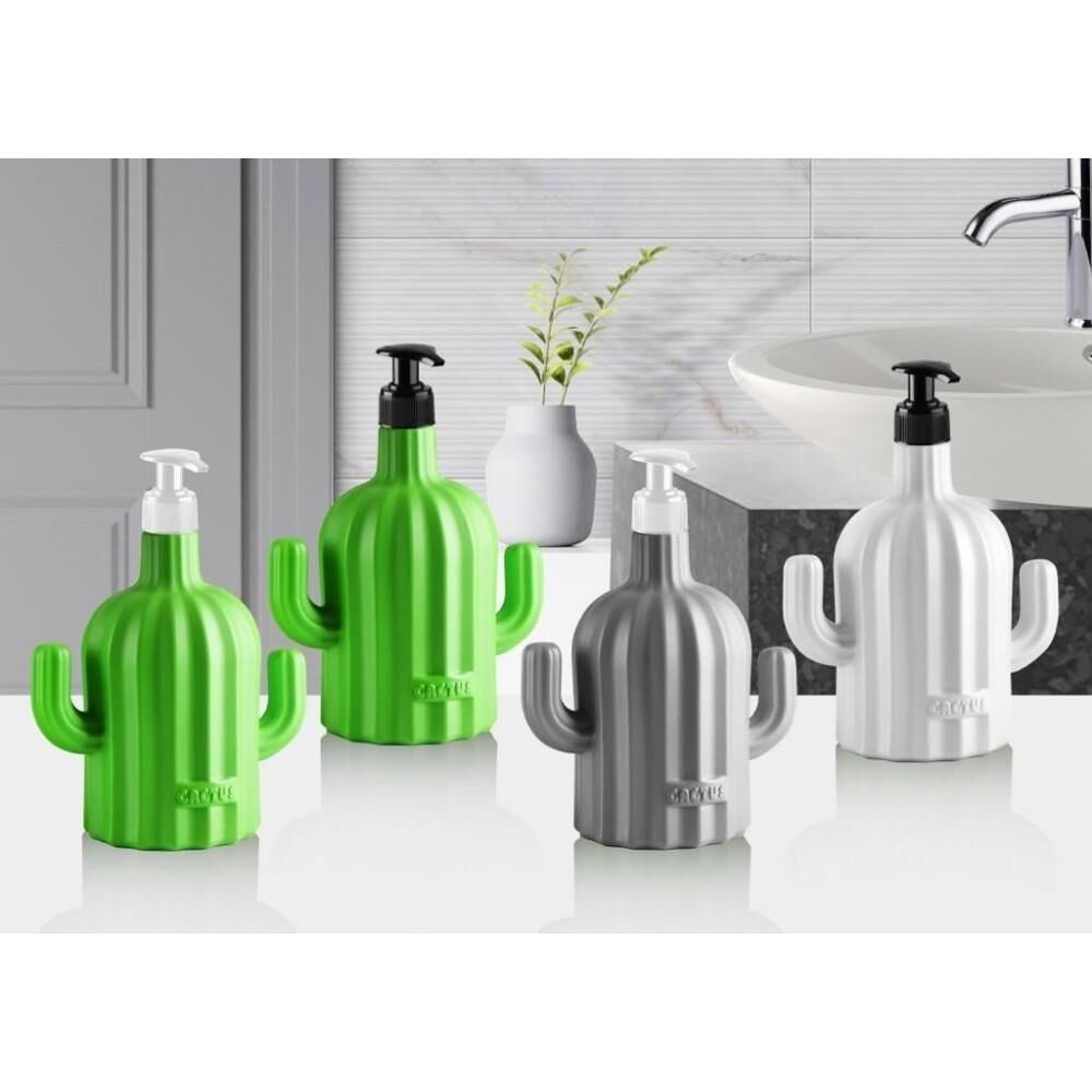 Ba015 1000ml Kaktus Sıvı Sabunluk*48