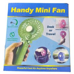 Mini El Fanı No:Handy