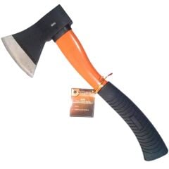 Axe 600gr. Fiber Saplı Balta*36