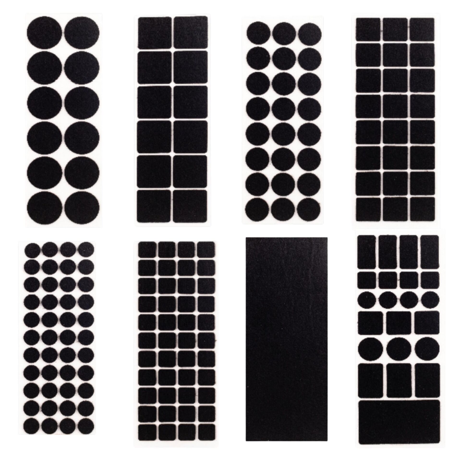 Flamme 3118 Yapışkanlı Keçe*800