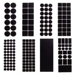 Flamme 3118 Yapışkanlı Keçe*800