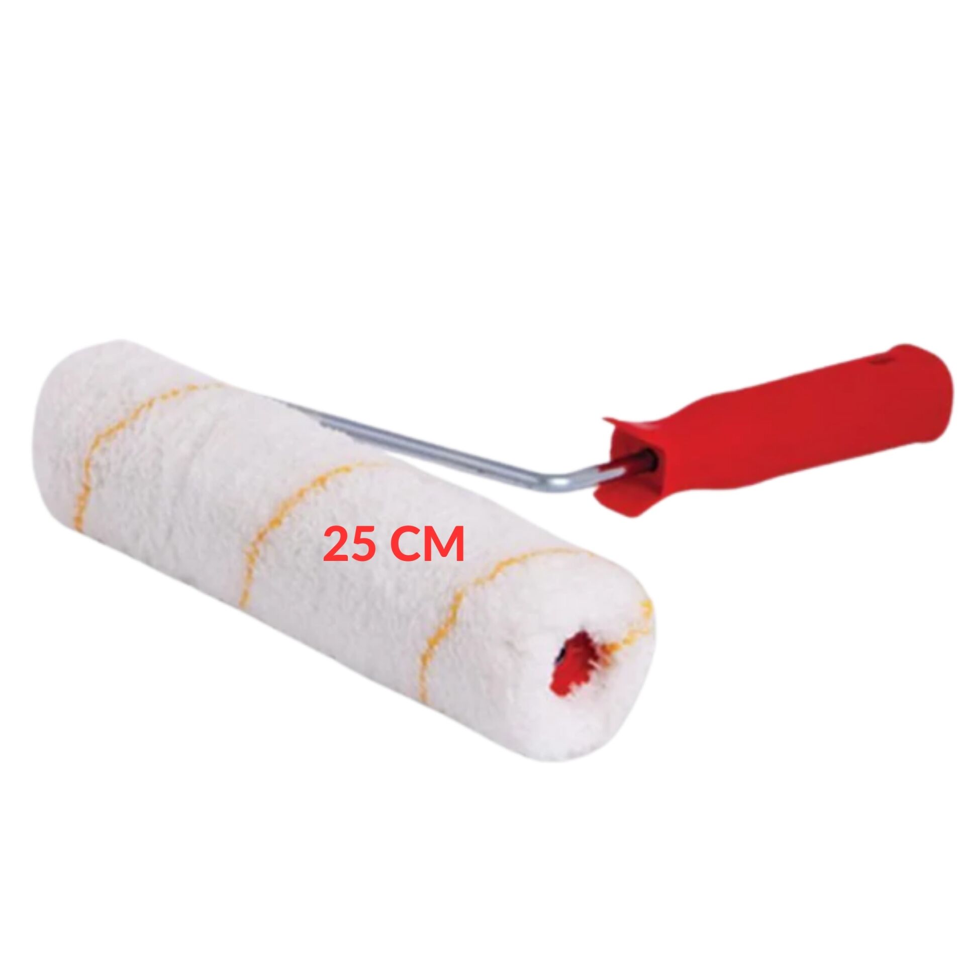 Saten Rulo 25cm *25