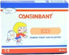 Cansın (K) 50li Yara Bandı No:111*40x5=200