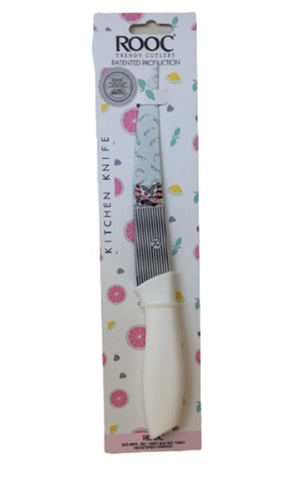 Rooc Pk-01 Desenli Bıçak*24