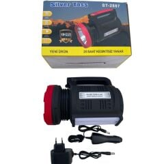 Silver Toss ST-2887  El Feneri*10X2