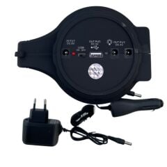 Silver Toss ST-2887  El Feneri*10X2