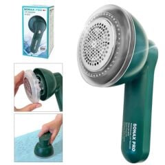 Sonax Pro SN-9833 Şarjlı Tiftik Makinası*60