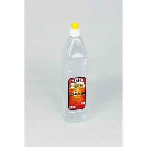 1 lt Yakacak Jel*24