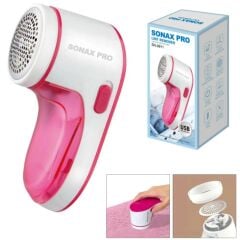 Sonax Pro SN-9911 Şarjlı Tiftik Makinası*80