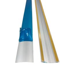 Alüminyum Kapı Çıtası*20x5pk.