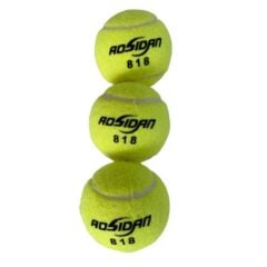 Yld-88 Üçlü Tenis Topu*80