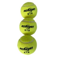 Yld-88 Üçlü Tenis Topu*80
