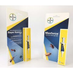 Bayer Maxforce 5Gr. Karınca Jeli*24x2=48