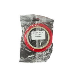 Sega Silikon Bant 10mm x 5mt*335