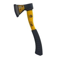 Tudor Td-A01 500gr. Fiber Saplı Balta*36