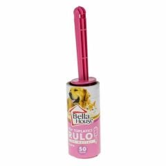 K-3910 Bella House Tüy Alma Rulosu 50lı*25x6=150