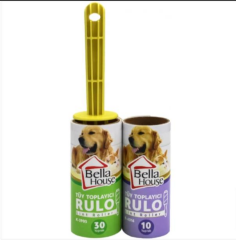 K-3927 Bella House Tüy Alma 30+10 Yedeklı *144