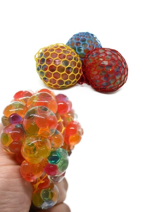 DMR151-5 Fileli Beyin Slime(Slaym) 15li*20pk.