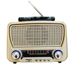 Gold Htc 4005Bt Nostalji Radyo*30