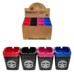 Hauspec Kokusuz Kare Küllük*24