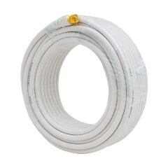 Ulbay 25 mt. Uydu Anten Kablosu RGU6*40