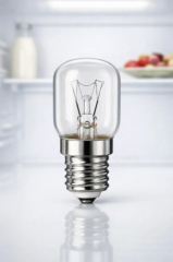 Ulbay 15W E14 Buzdolabı Ampulü 50lı*20
