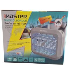 Master 16W Sinek Cız Cihazı 1x13*8