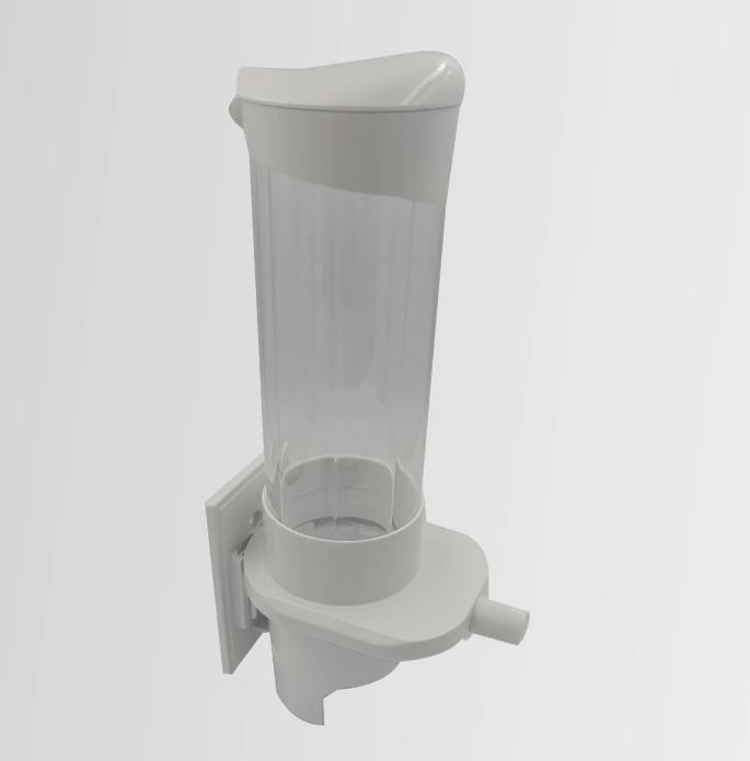 Ur-3138 Sebil Bardaklığı*24