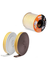 Orient 2x38=76mt Kapı ve Pencere Fitili*8