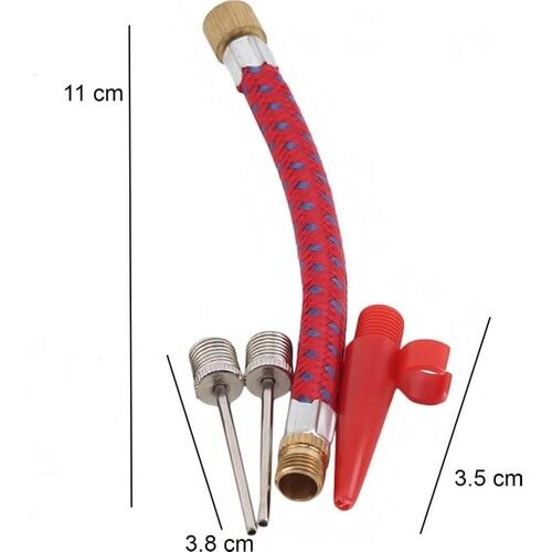 Ksmart K-4900 4lü Pompa İğne Seti*36x12=432
