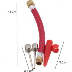 Ksmart K-4900 4lü Pompa İğne Seti*36x12=432