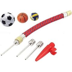 Ksmart K-4900 4lü Pompa İğne Seti*36x12=432