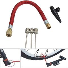 Ksmart K-4900 4lü Pompa İğne Seti*36x12=432