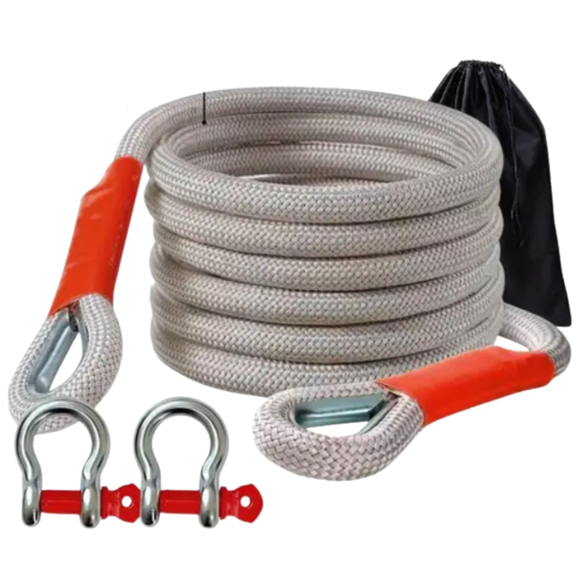 Family 5 Ton 4mt Araç Çeki Halatı *24Ad.