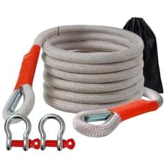 Family 5 Ton 4mt Araç Çeki Halatı *24Ad.