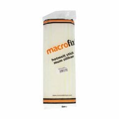 İnce Mum Silikon 1Kg*25