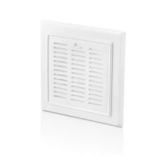 Av-024 Ayarlı Yapraklı Aspiratör Kapağı*120