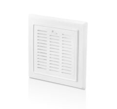 Av-024 Ayarlı Yapraklı Aspiratör Kapağı*120
