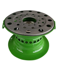 Güneş Lüks Osmanlı Ocağı*24