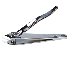 Sgb-356 Yan Ağızlı Premium Tırnak Makası*12x24