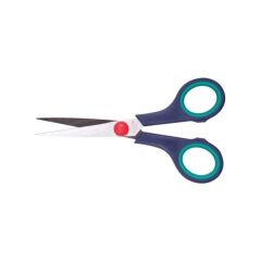 Td-002 Yeşil Makas 6,5 No*12