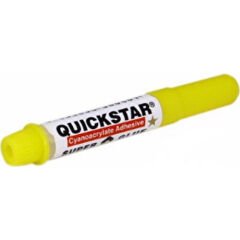 Quickstar Plastik Tüp Japon Yapıştırıcı 50li*5x20