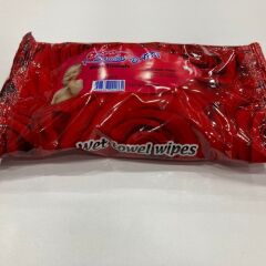 Samba Baby 64 Pcs Islak Mendil*24