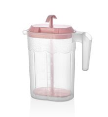 Av-004 2Lt. Plastik Yayık Sürahi*30