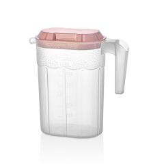 Av-005 2Lt. Plastik Sürahi*30