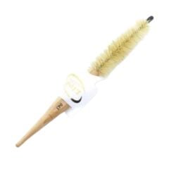 Liva Fırça No:043 Isıya Dayanıklı Fön Tarak*60