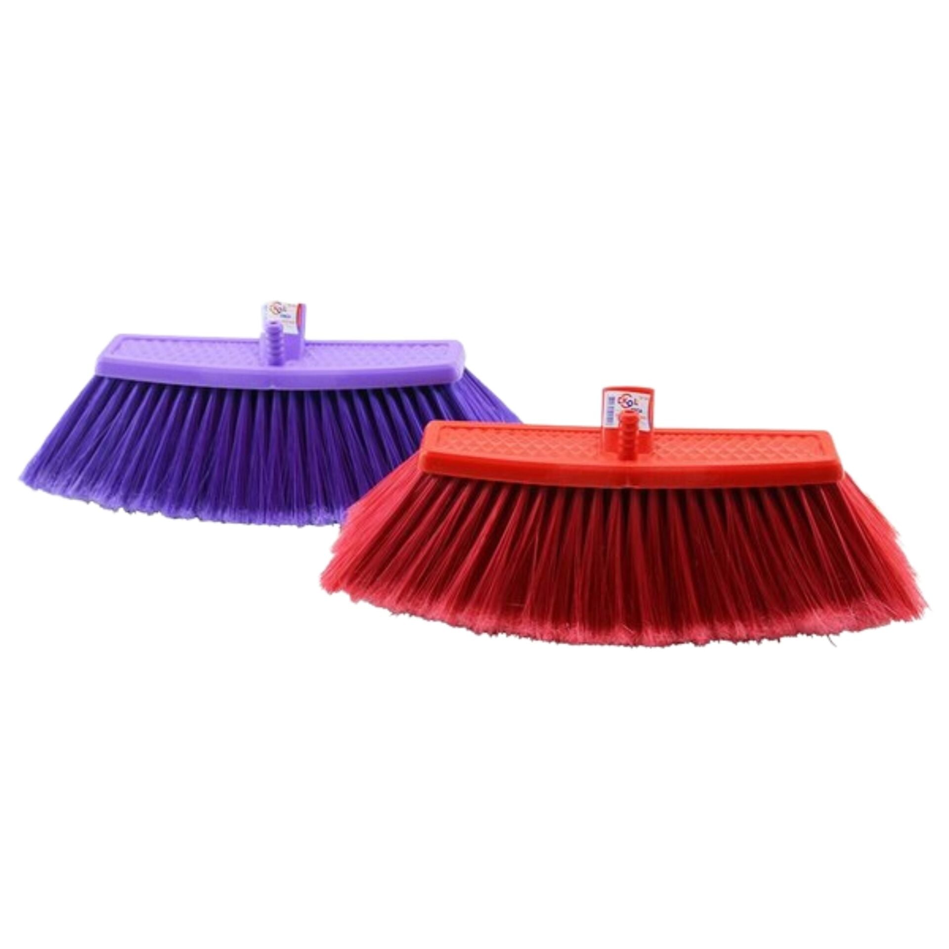 Ekol Ef-242 XL 20cm Oto Fırçası*12