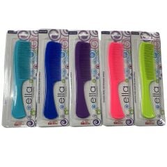 Bella Kod:486 Moblen Saplı Tarak*12