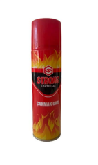 İtalyano Çakmak Gazı 270ml*12x8=96