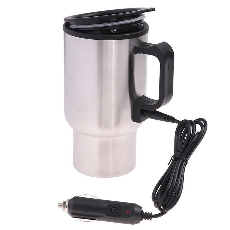 Winnboss Kl-406 Araç İçi Kettle*50